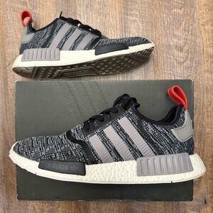 Mens Adidas Nmd Grey for Sale up to 90% Off: Poshmark